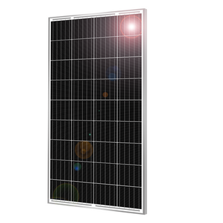 90W Solar Panel 18V for RV Charging System (Inquire for a quote)