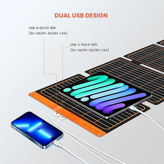 Flexsolar E Series