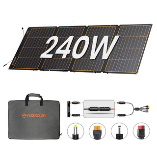 Flexsolar F Series