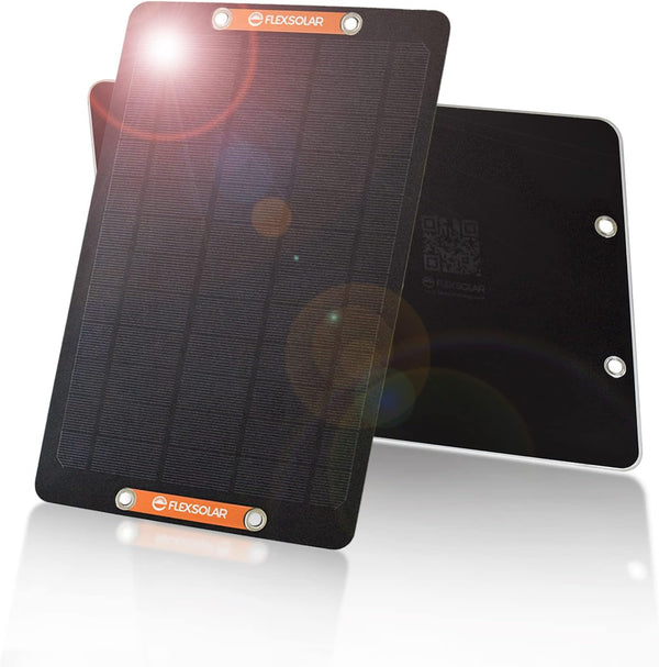Portable 12W USB Solar Charger