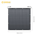 Flexsolar® FlexWatt 400W/800W Balcony Solar Power System