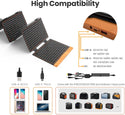 FlexSolar® S60 SolarPad Solar Panel Charger |  60W