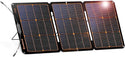 FlexSolar 120W Foldable Solar Panel