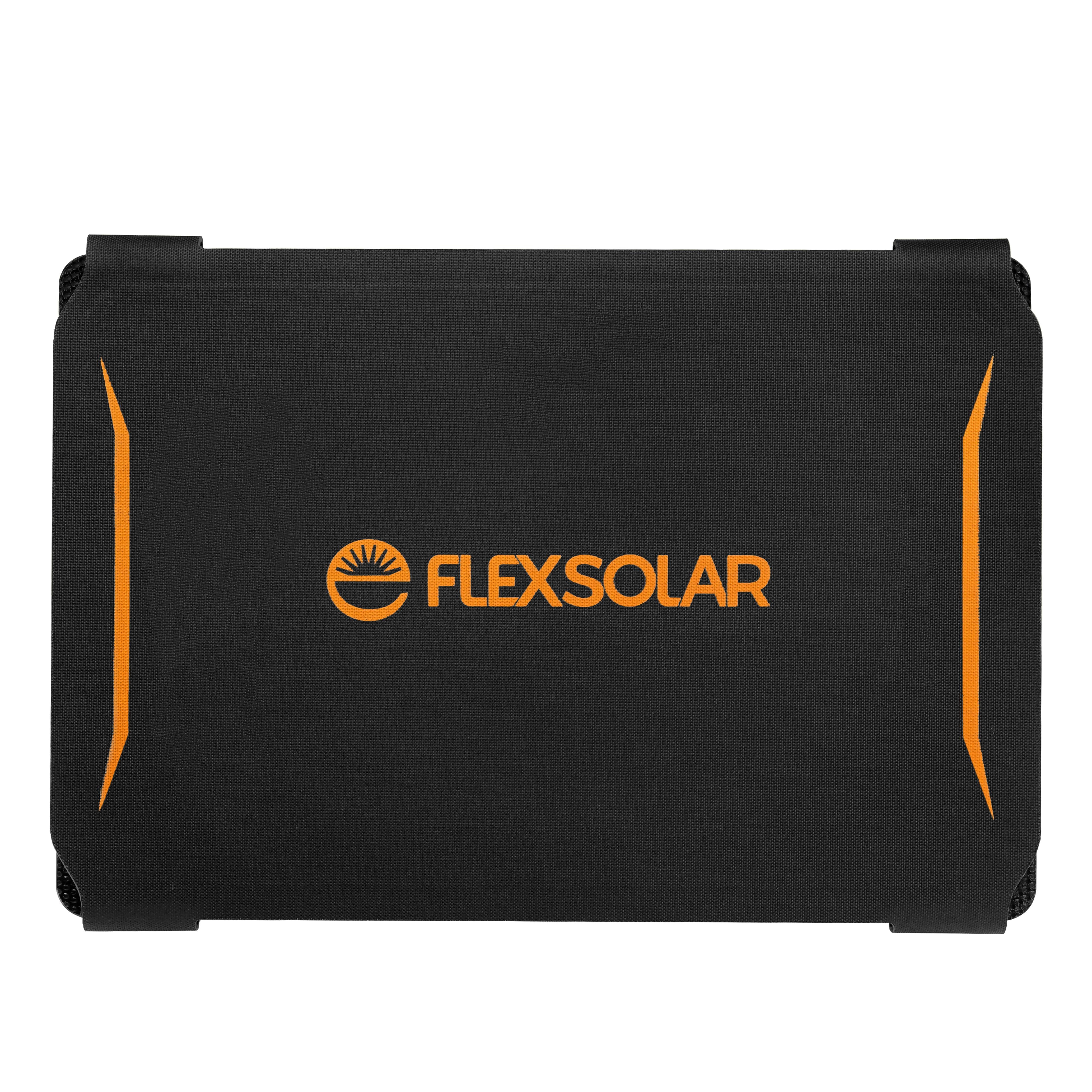 Portable 20W USB&DC Solar Phone Charger FLEXSOLAR