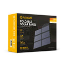 60W Foldable Solar Panel